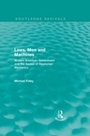 Bild: Laws, Men and Machines - Routledge