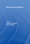 Cover: Science and Football III - Routledge