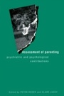 Cover: Assessment of Parenting - Routledge
