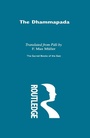 Bild: The Dhammapada and Sutta-Nipata - Routledge