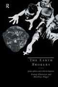 Cover: The Earth Brokers - Routledge