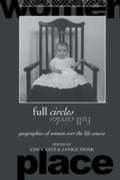 Cover: Full Circles - Routledge