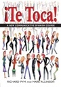 Cover: !Te Toca! - Routledge
