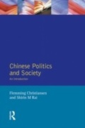 Cover: Chinese Politics and Society - Routledge