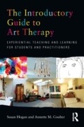 Cover: The Introductory Guide to Art Therapy - Routledge