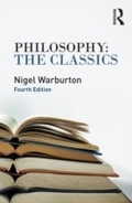 Cover: Philosophy: The Classics - Routledge