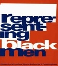 Cover: Representing Black Men - Routledge