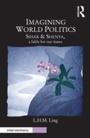 Cover: Imagining World Politics - Routledge