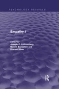 Cover: Empathy I (Psychology Revivals) - Routledge