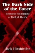 Cover: The Dark Side of the Force - Cambridge University Press