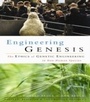 Cover: Engineering Genesis - Routledge