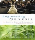 Cover: Engineering Genesis - Routledge