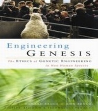 Enlarge image Cover: Engineering Genesis - Routledge