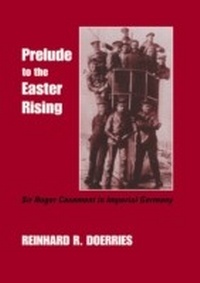 Abbildung von: Prelude to the Easter Rising - Routledge