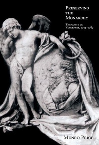 Enlarge image Cover: Preserving the Monarchy - Cambridge University Press