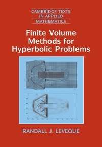 Enlarge image Cover: Finite Volume Methods for Hyperbolic Problems - Cambridge University Press