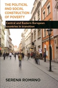 Cover: The Political and Social Construction of Poverty - Policy Press