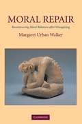 Cover: Moral Repair - Cambridge University Press