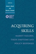 Cover: Acquiring Skills - Cambridge University Press