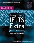 Cover: Insight into IELTS Extra, with Answers - Cambridge University Press