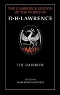 Cover: The Rainbow - Cambridge University Press