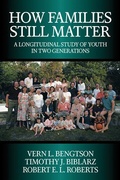 Cover: How Families Still Matter - Cambridge University Press