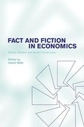 Cover: Fact and Fiction in Economics - Cambridge University Press