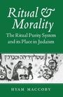 Cover: Ritual and Morality - Cambridge University Press