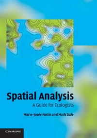 Enlarge image Cover: Spatial Analysis - Cambridge University Press