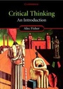 Cover: Critical Thinking - Cambridge University Press