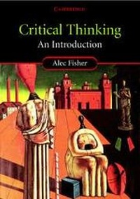 Enlarge image Cover: Critical Thinking - Cambridge University Press