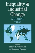 Cover: Inequality and Industrial Change - Cambridge University Press