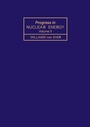 Cover: Progress in Nuclear Energy - Elsevier