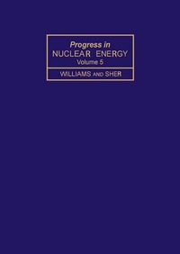 Enlarge image Cover: Progress in Nuclear Energy - Elsevier