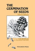 Cover: The Germination of Seeds - Elsevier