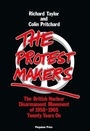 Cover: The Protest Makers - Elsevier