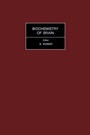 Cover: Biochemistry of Brain - Elsevier