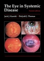 Cover: The Eye in Systemic Disease - Butterworth-Heinemann