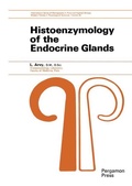 Cover: Histoenzymology of the Endocrine Glands - Elsevier