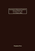 Cover: Assessment of Research Needs for Advanced Fuel Cells - Elsevier