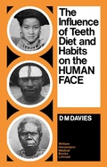 Cover: Influence of Teeth, Diet, and Habits on the Human Face - Elsevier