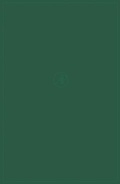 Cover: Invertebrate Hormones: Tissue Hormones - Academic Press