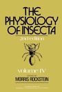 Cover: The Physiology of Insecta - Academic Press