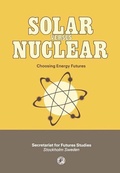 Cover: Solar Versus Nuclear - Elsevier