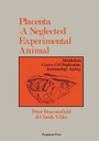 Cover: Placenta - Elsevier