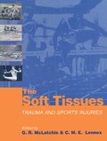 Cover: The Soft Tissues - Butterworth-Heinemann