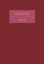 Cover: The Comparative Structure and Function of Muscle - Elsevier