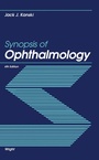 Cover: Synopsis of Ophthalmology - Butterworth-Heinemann