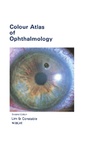 Cover: Colour Atlas of Ophthalmology - Butterworth-Heinemann
