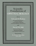 Cover: Scientific Foundations of Ophthalmology - Butterworth-Heinemann
